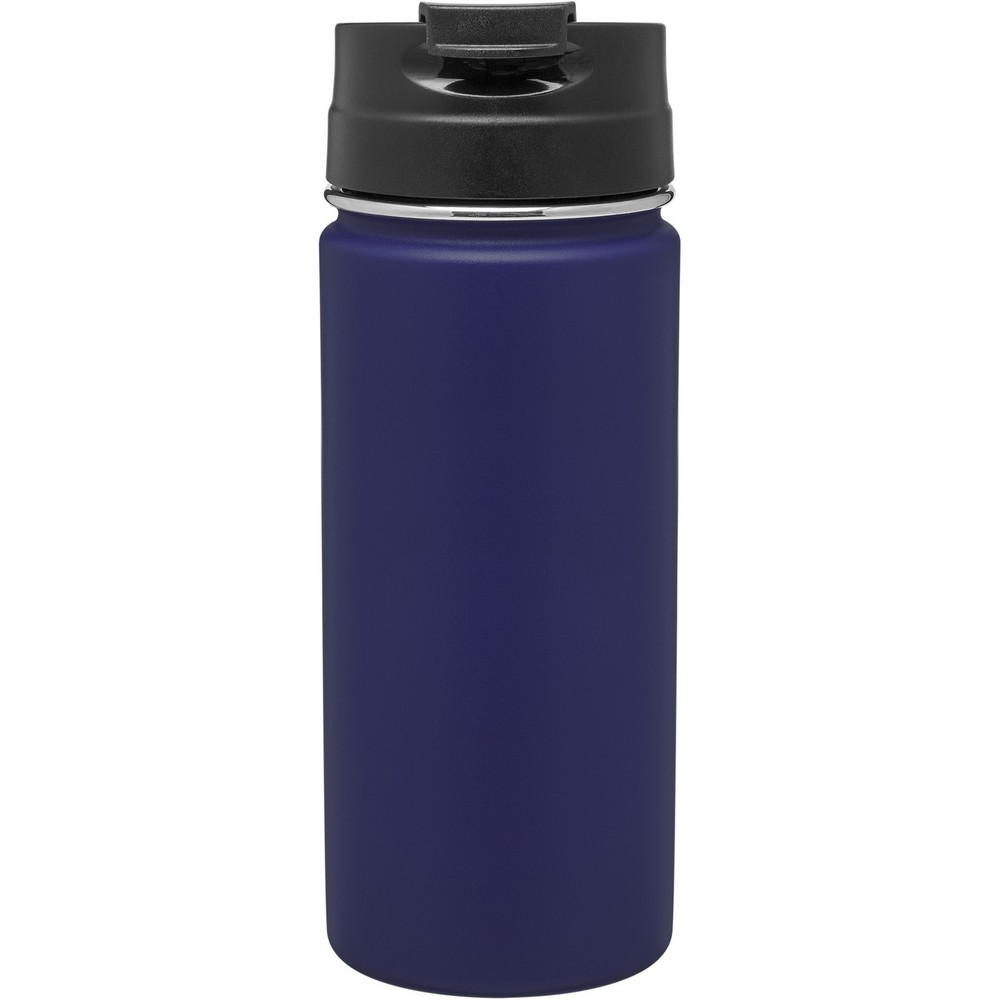 16.9 oz H2go Nexus - Powder (Matte Navy)