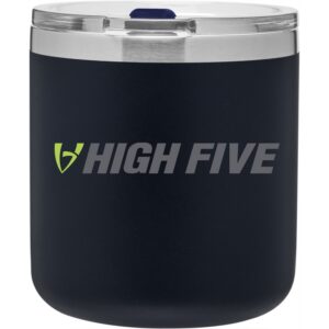 12 oz Spark - Powder (Matte Navy)