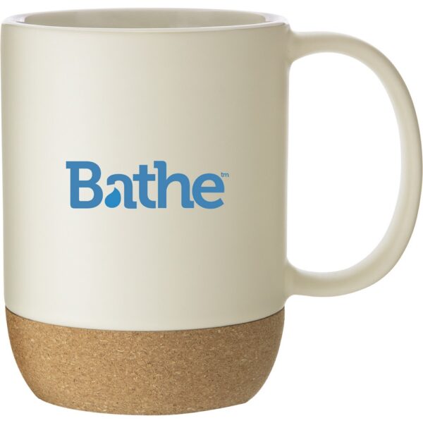 13 oz Beck (Ivory)
