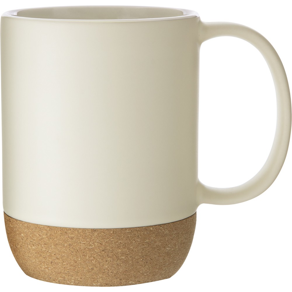 13 oz Beck (Ivory)