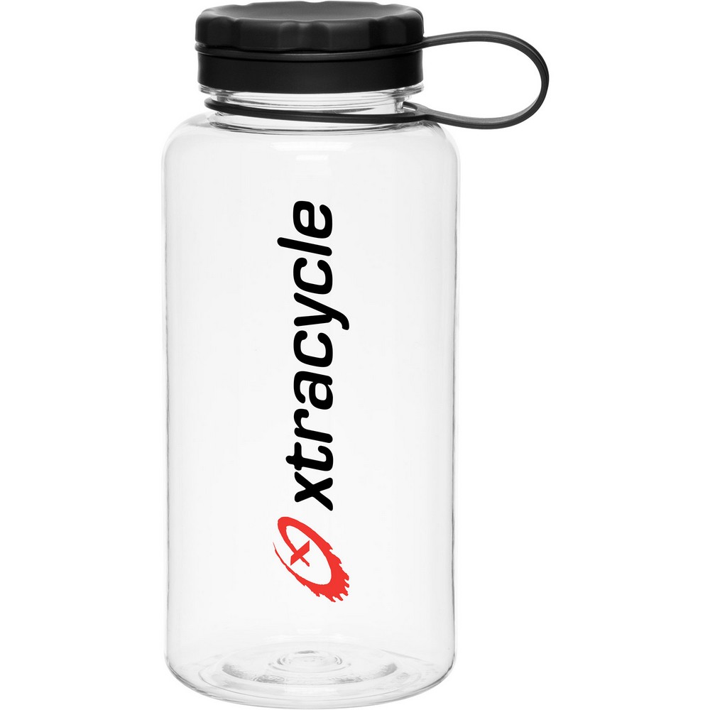 34 oz H2go Wide 2.0 (Clear)