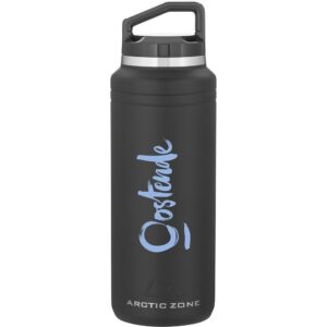32 oz Matte Black Arctic Zone Titan Thermal HP