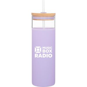 25 oz Totem (Lavender)