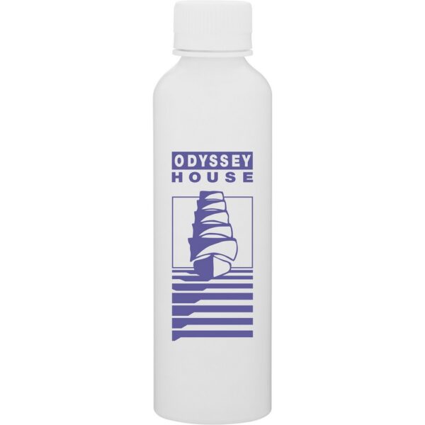 20.9oz London (Matte White)