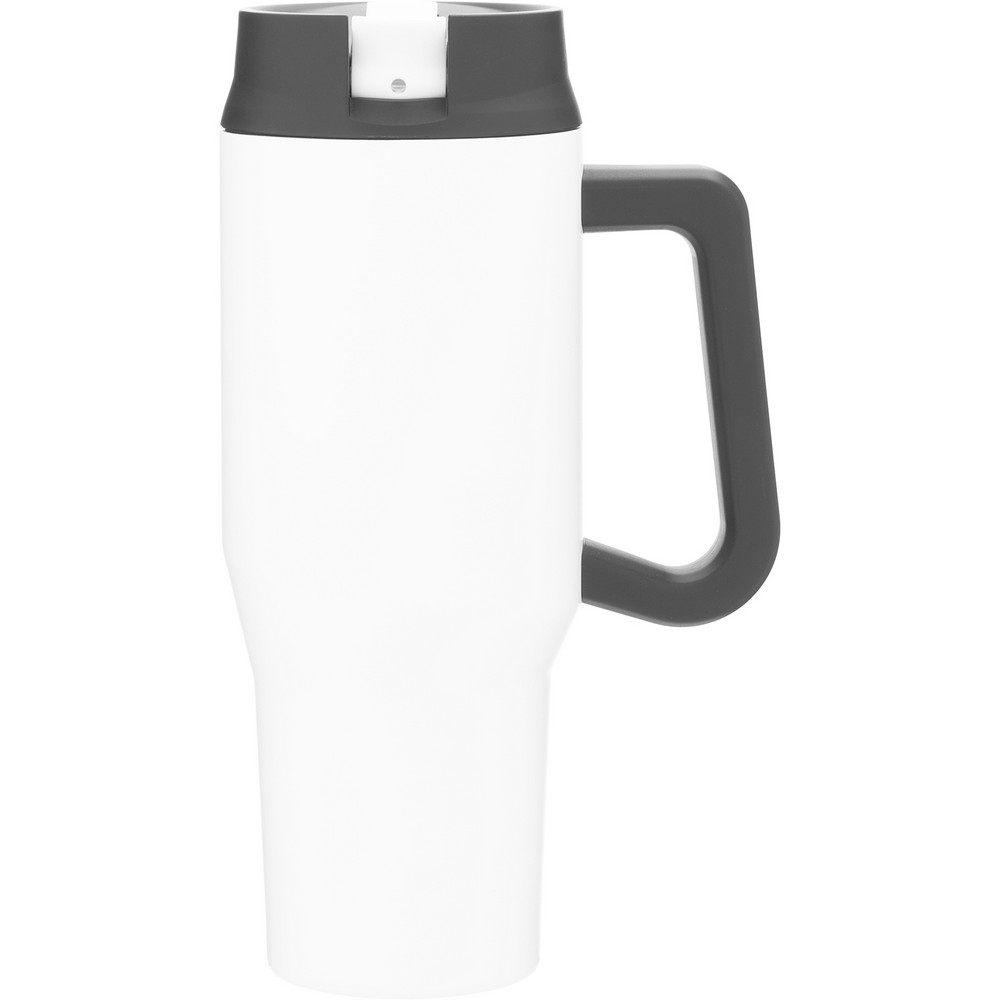 32 oz Terrain - Powder (Matte White)