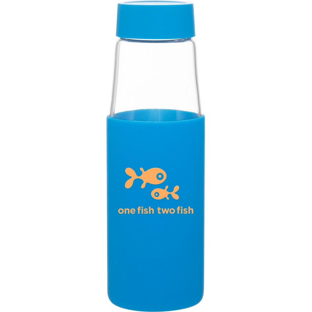 20 oz H2go Sloan (Cerulean)