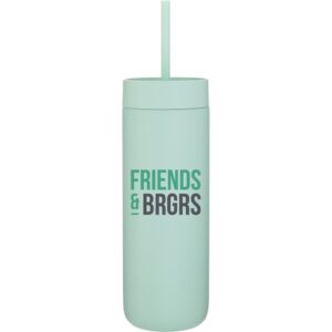 20 Oz Fellow Carter Cold Tumbler