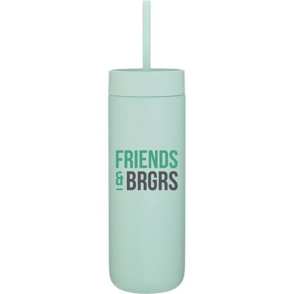 20 Oz Fellow Carter Cold Tumbler