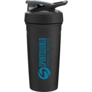 24 Oz Blender Bottle Strada Stainless