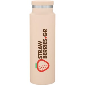 25oz h2go Legion - powder (Matte Dune)