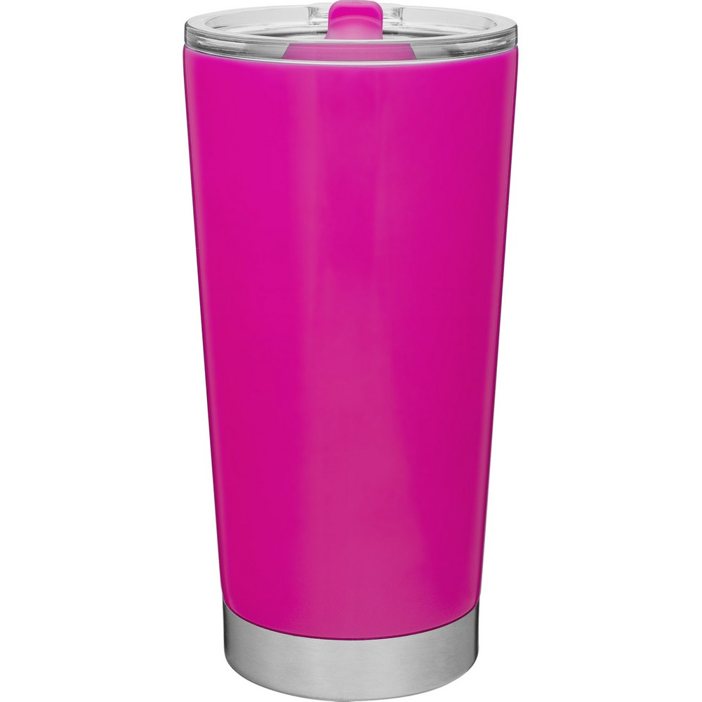 20 oz Frost (Neon Pink)