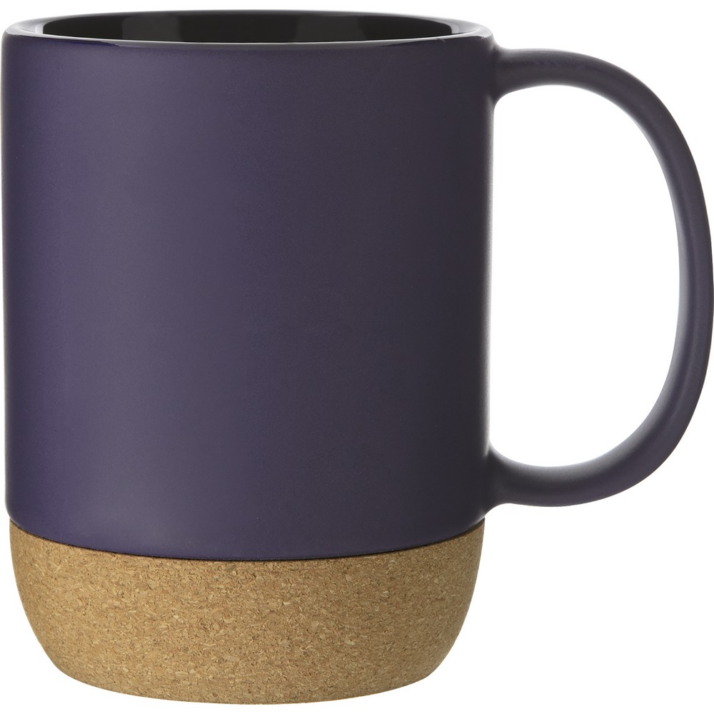 13 oz Beck (Purple)