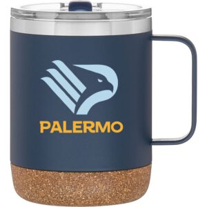 12 oz Explorer - Powder (Navy)