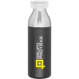 25 oz H2go Cue - Powder (Matte Black)