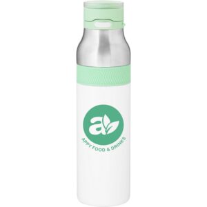 20.9 oz H2go Jogger - Powder (Badminton)