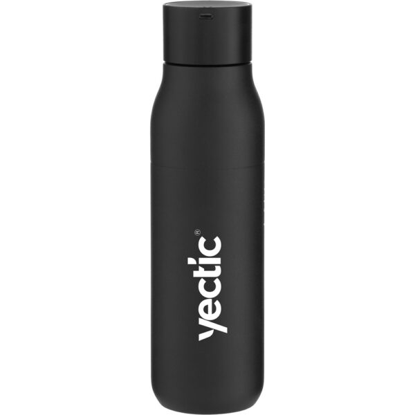 17 Oz Larq Purevis Bottle