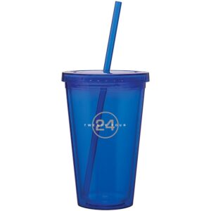 16 oz Spirit (Blue)