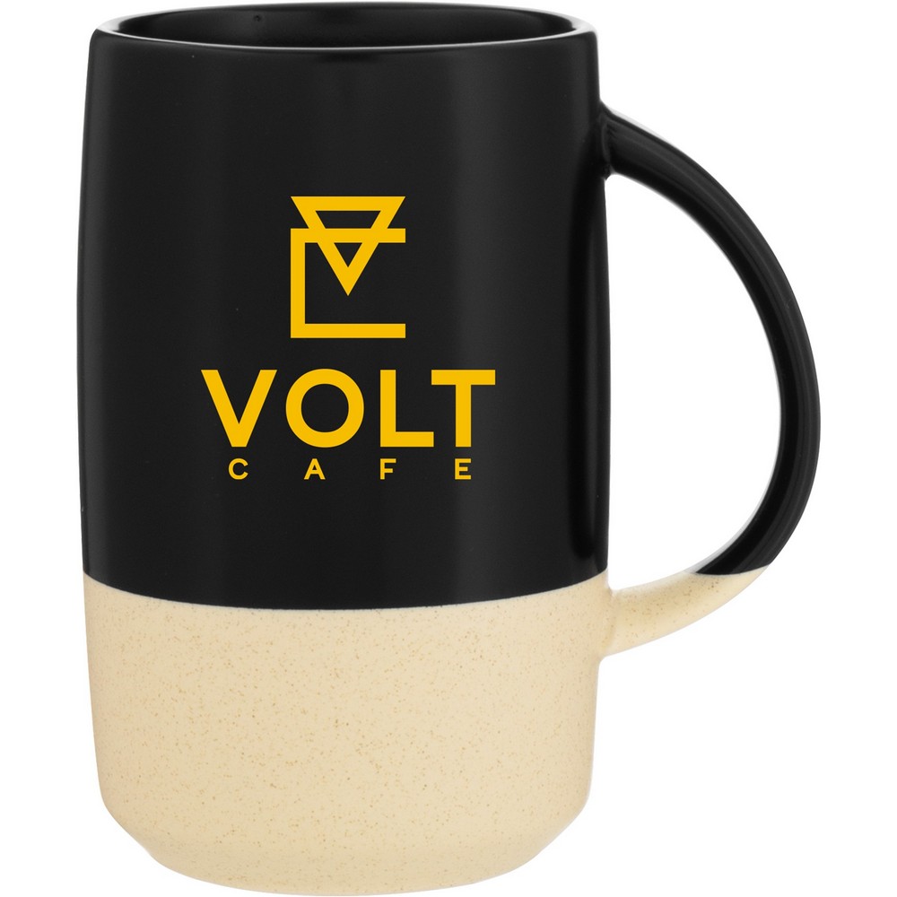 16oz Dillon (Matte Black)