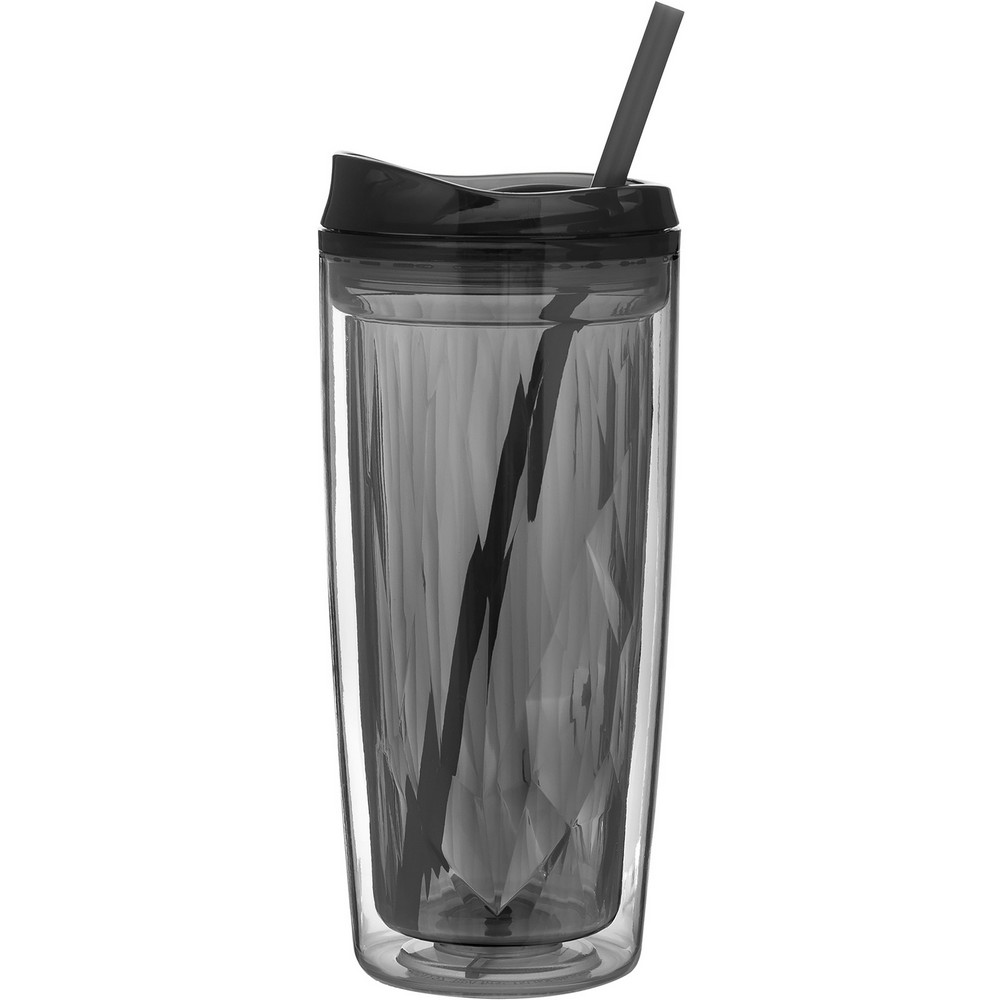 16 oz Geo (Graphite)