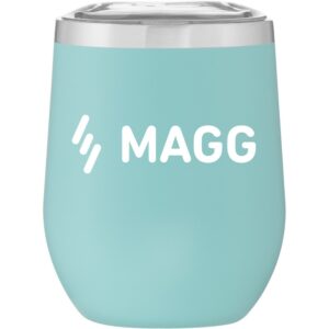 12 oz Cece - Powder (Matte Mint)