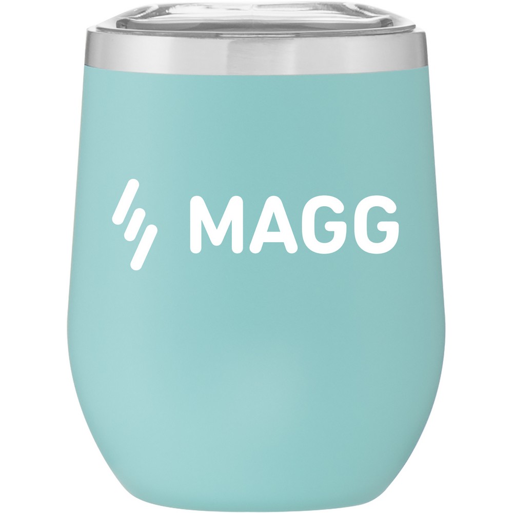 12 oz Cece - Powder (Matte Mint)