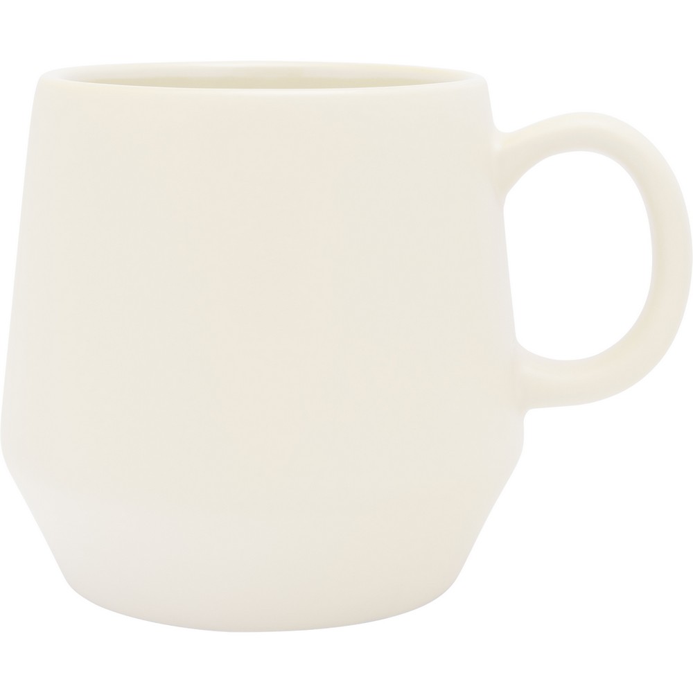 16 oz Verona (Matte Ivory)