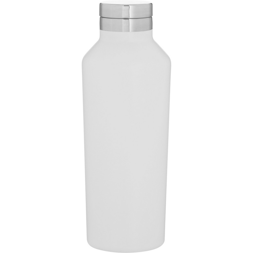 16.9 oz H2go Manhattan - Powder (Matte White)