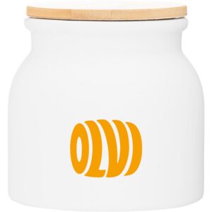 16.9 oz Vida (Matte White)