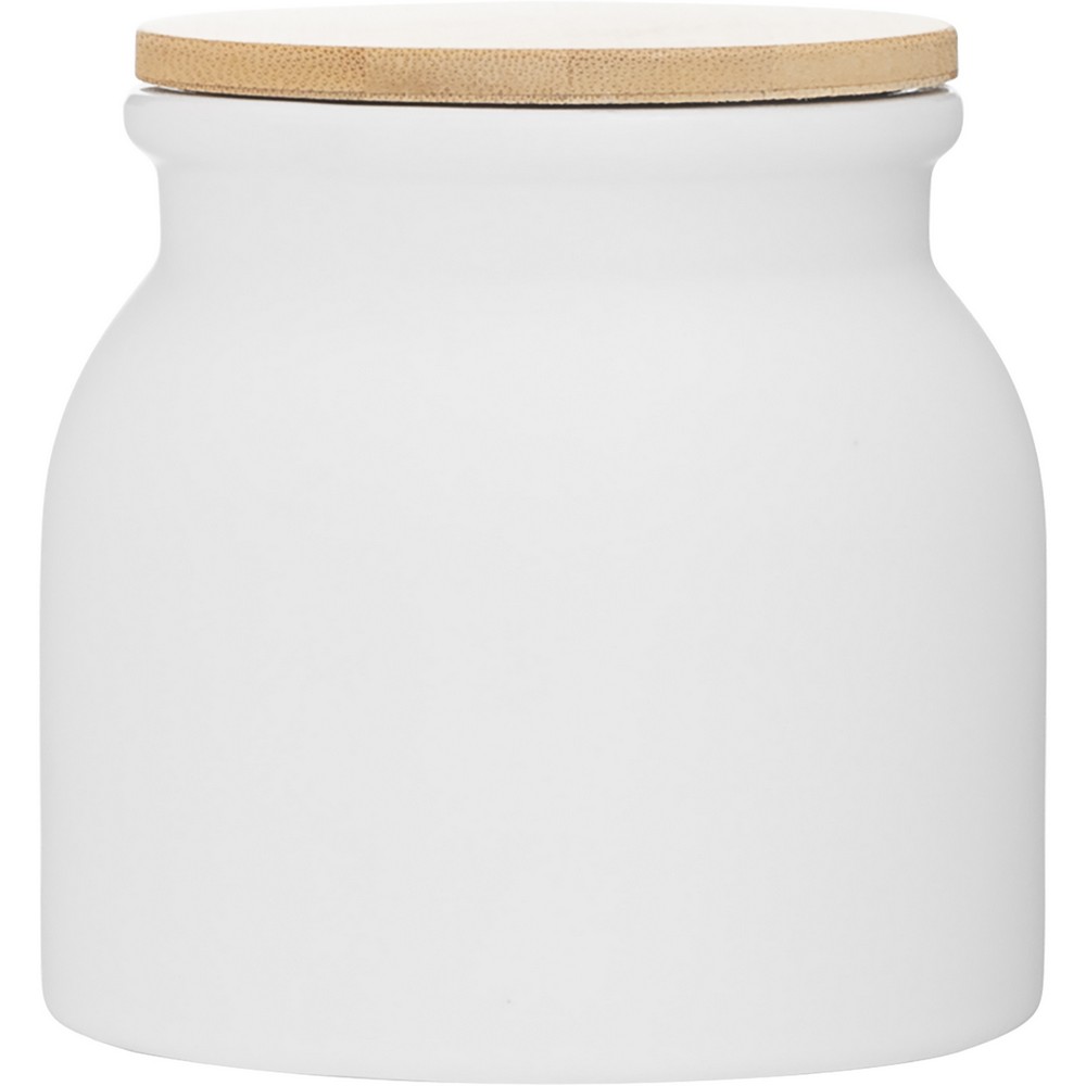 16.9 oz Vida (Matte White)