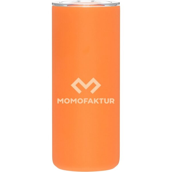 11 oz Daphne - Powder (Matte Orange)