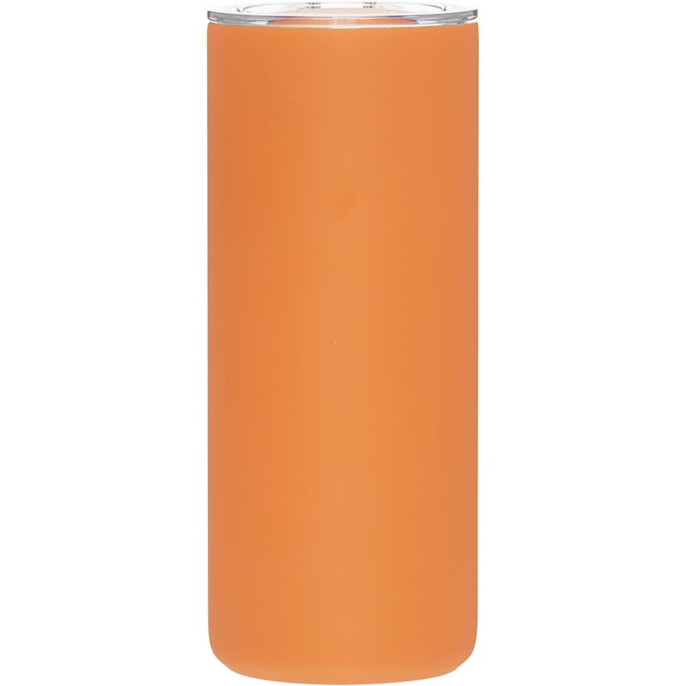 11 oz Daphne - Powder (Matte Orange)