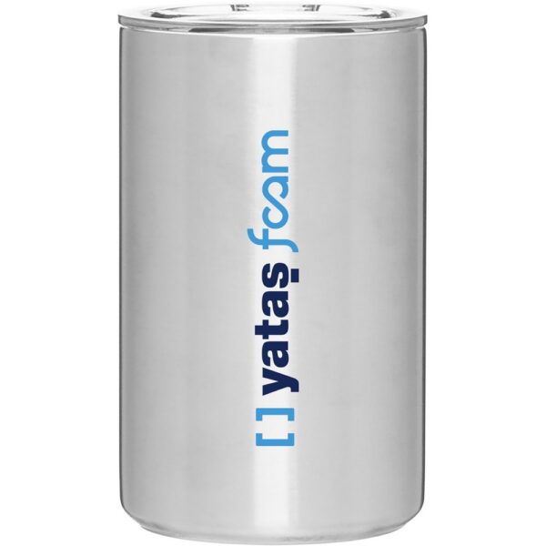 11 oz Apollo - Powder (Steel)