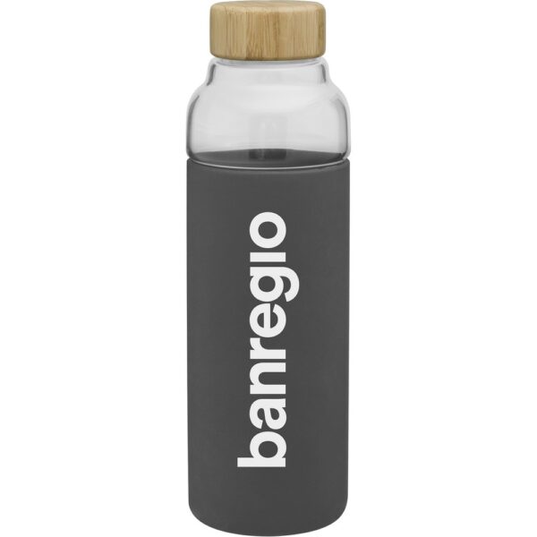 18 oz H2go Bali (Graphite)