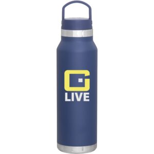25 oz H2go Voyager - Powder (Matte Constellation)