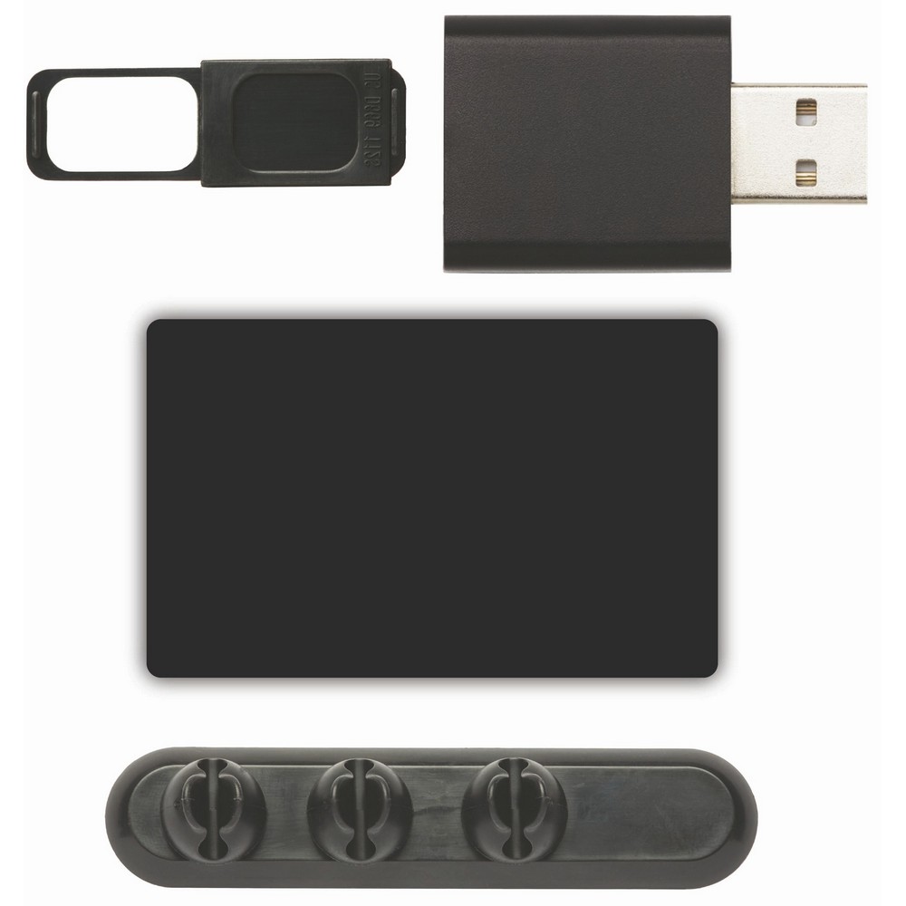 Gift Box 4 Pack with Custom Packaging