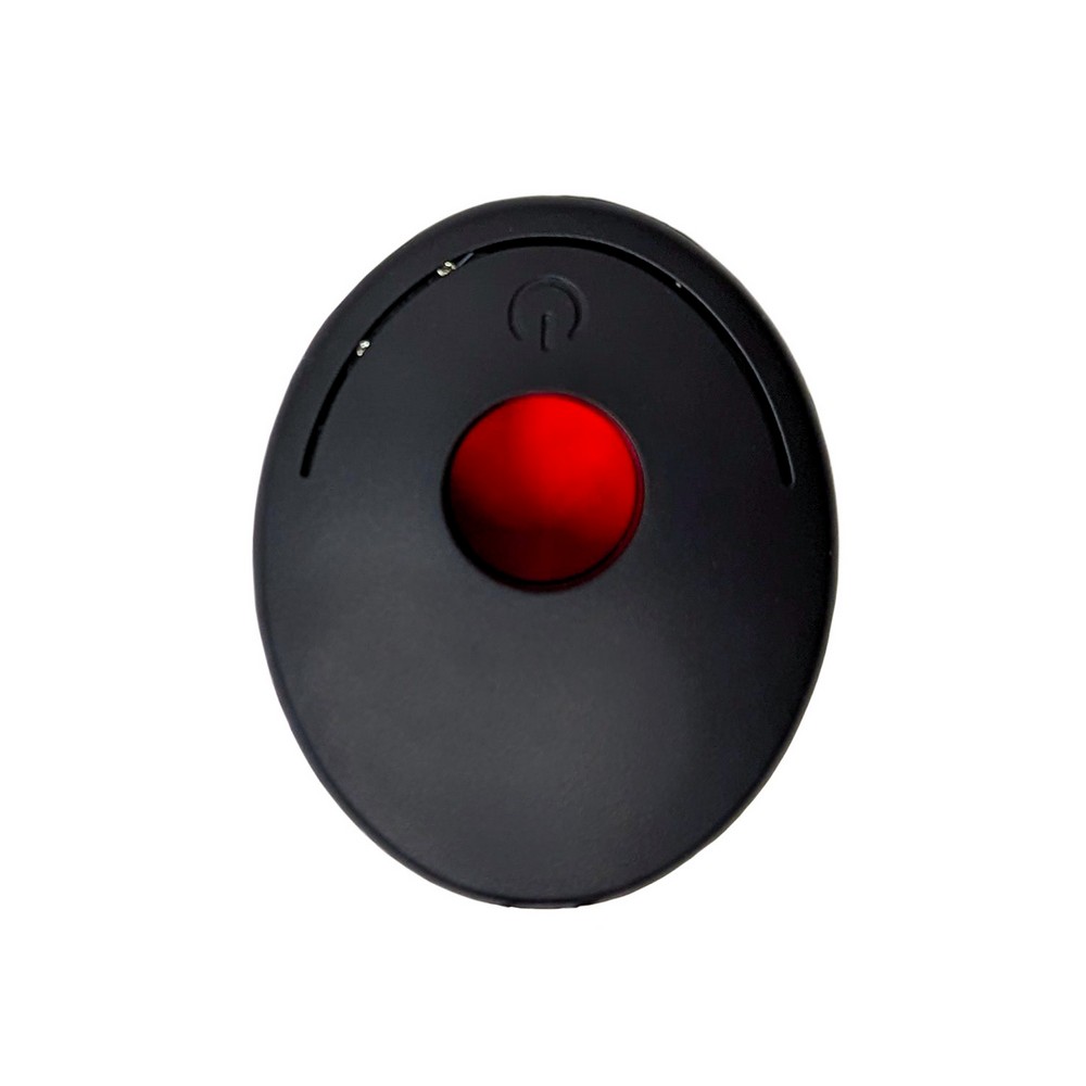 Camera Detector