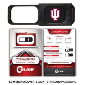 Original Webcam Cover 1.0 with Standard Packaging