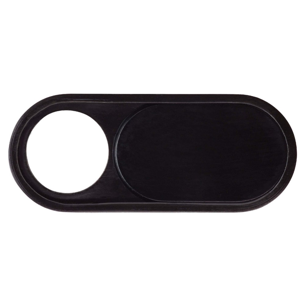 Webcam Cover Channel Tablet Plastic