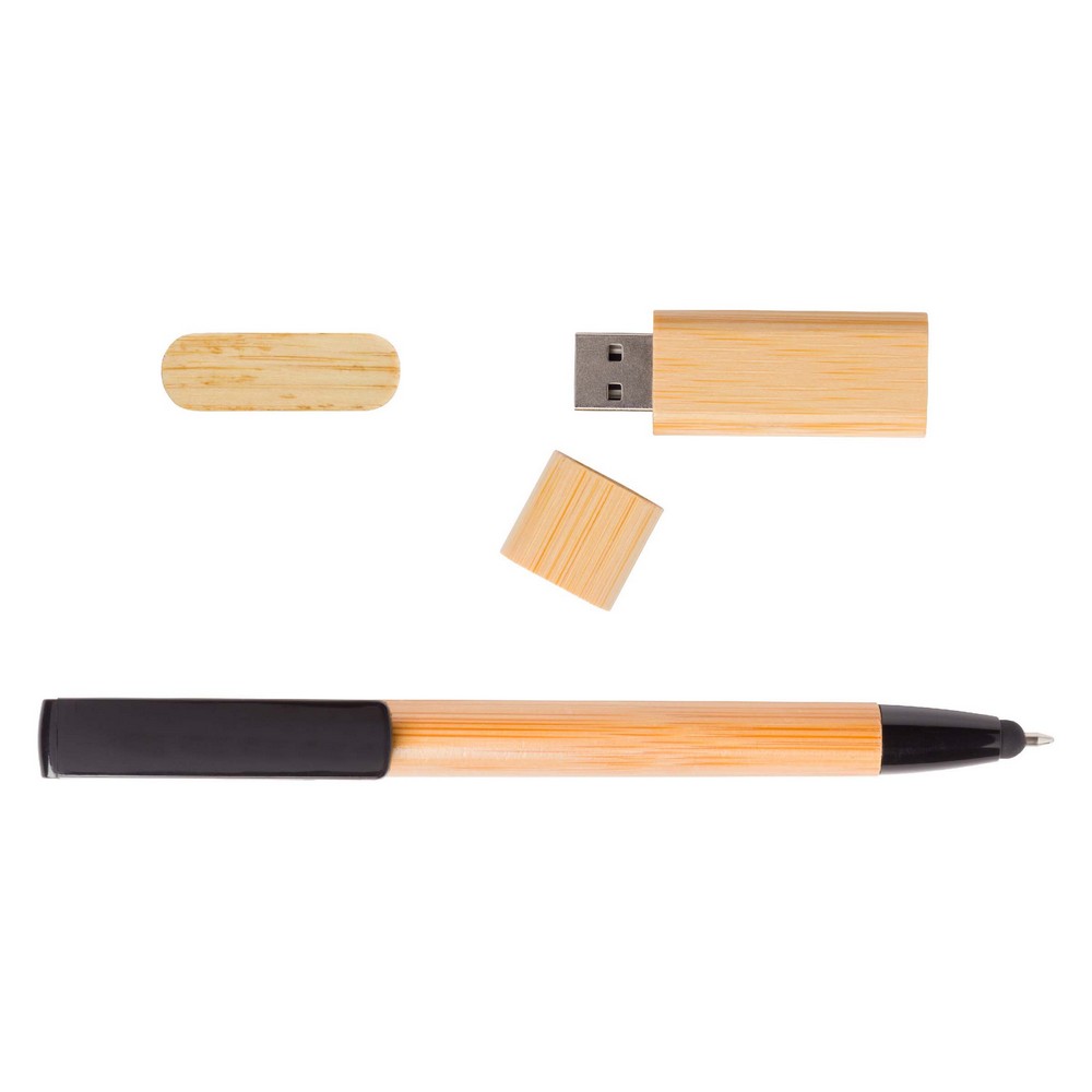 Eco-Desk 3 Pack with Standard Packaging