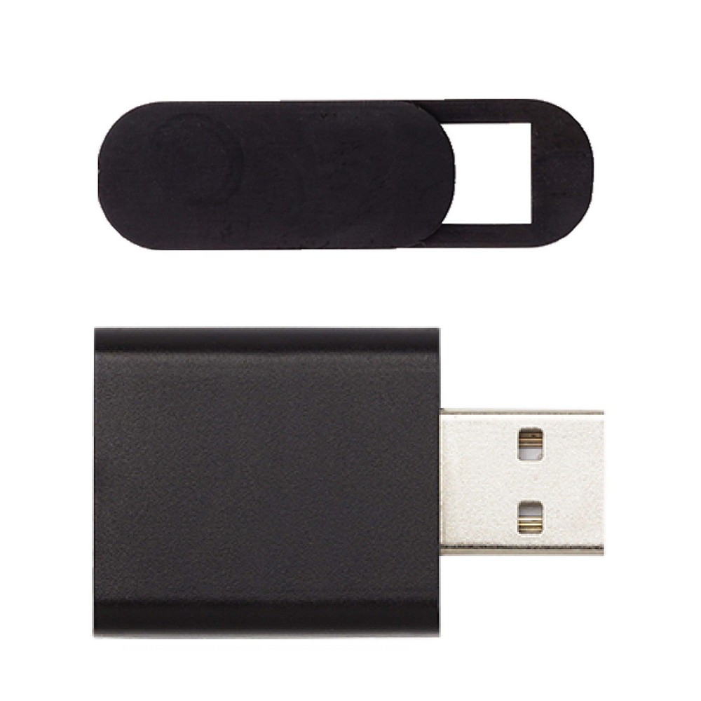 Privacy 2 Pack with Standard Packaging