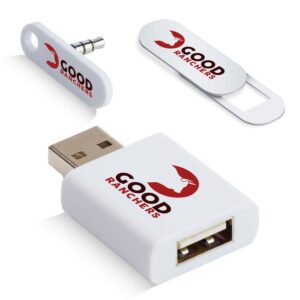 Privacy 3 Pack with Standard Packaging