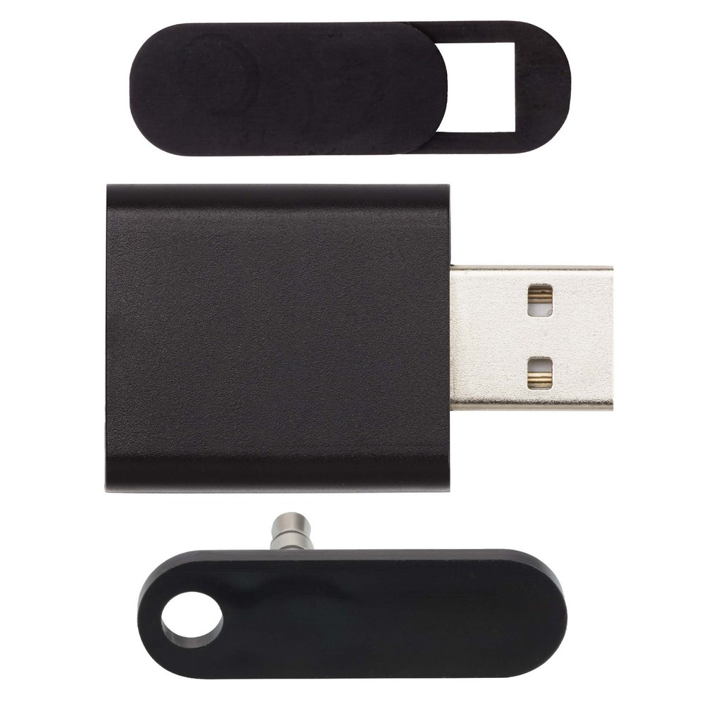 Privacy 3 Pack with Standard Packaging