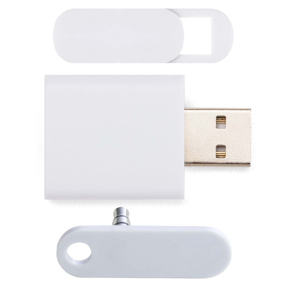 White Blank