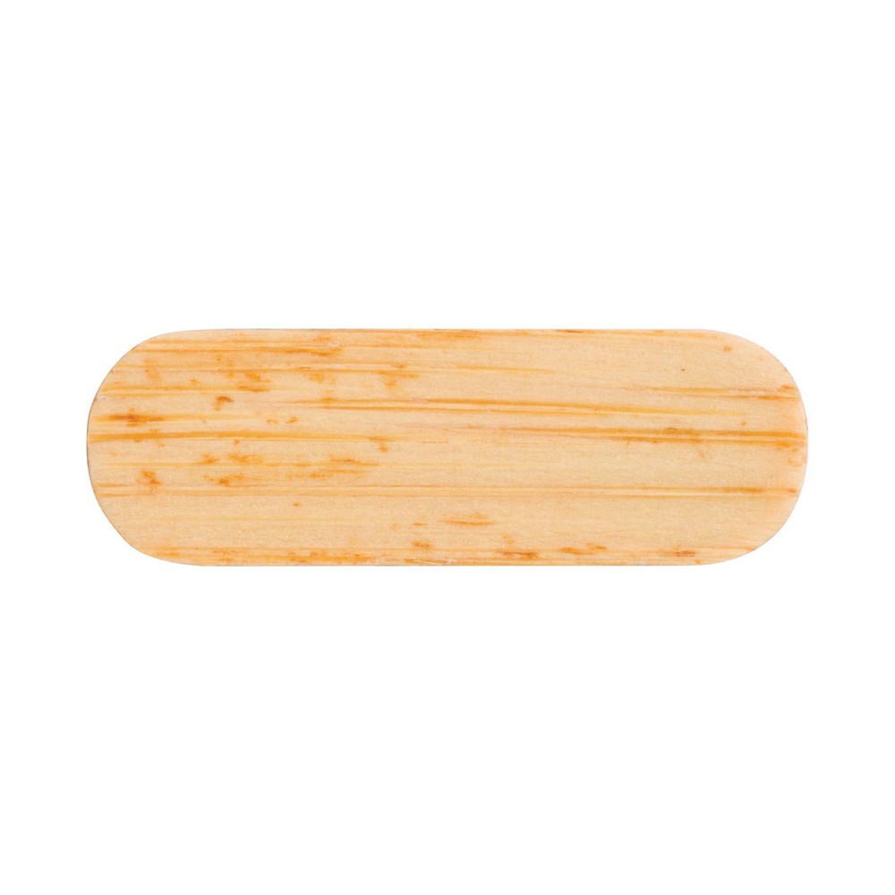 Wood Webcam Cover Swivel with Standard Packaging