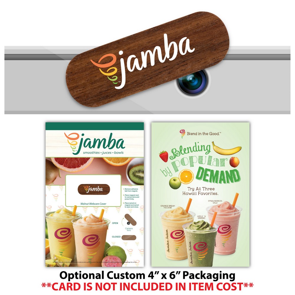 Custom Packaging