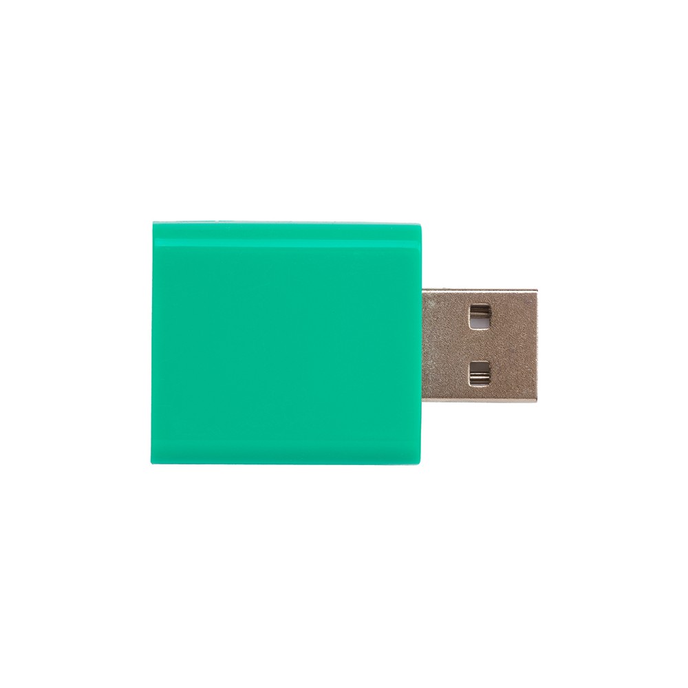 Blank - Green