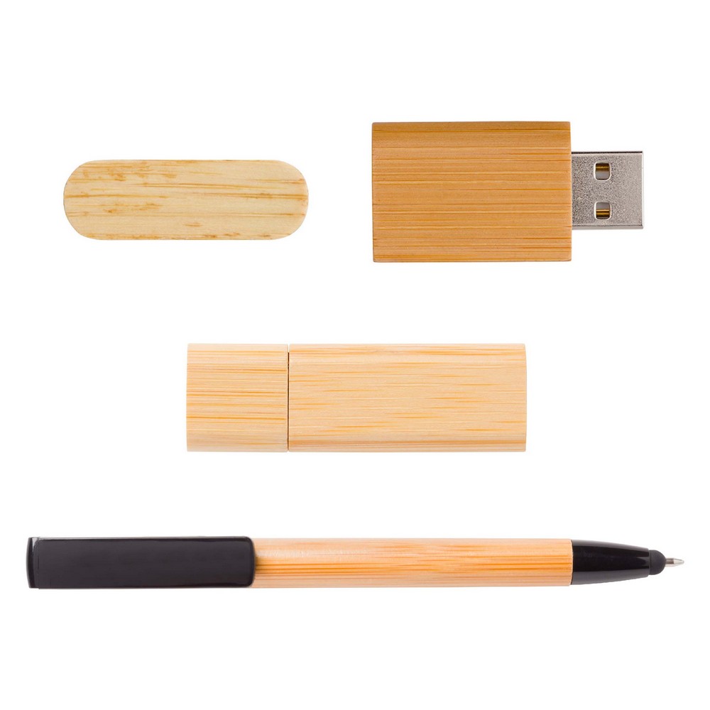 Eco-Desk 4 Pack with Standard Packaging