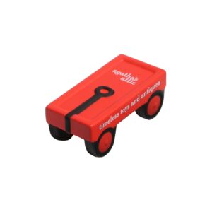 Wagon Stress Reliever