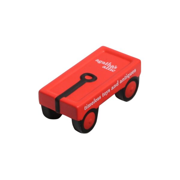 Wagon Stress Reliever