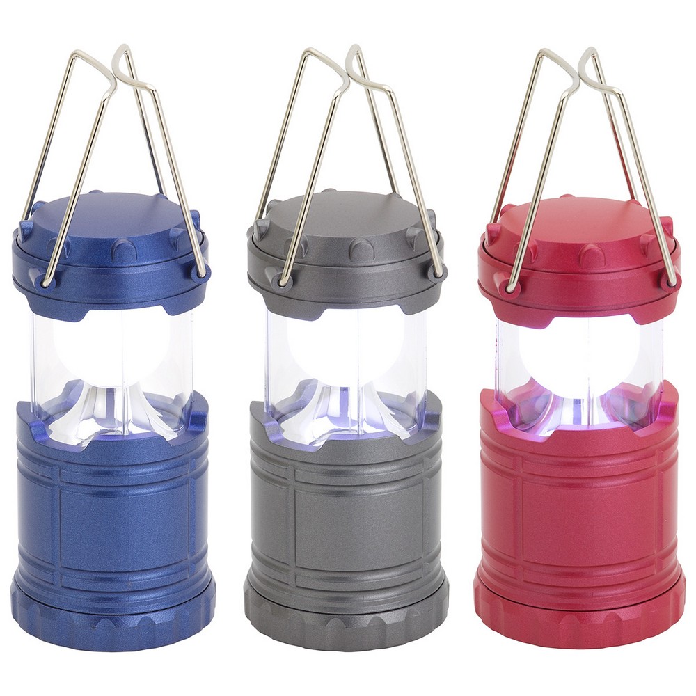 Mini Retro Lantern